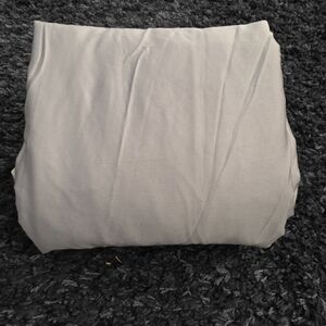 Kirkland Signature 680 TC Pima Cotton 4-Piece King Set- Used/Excellent